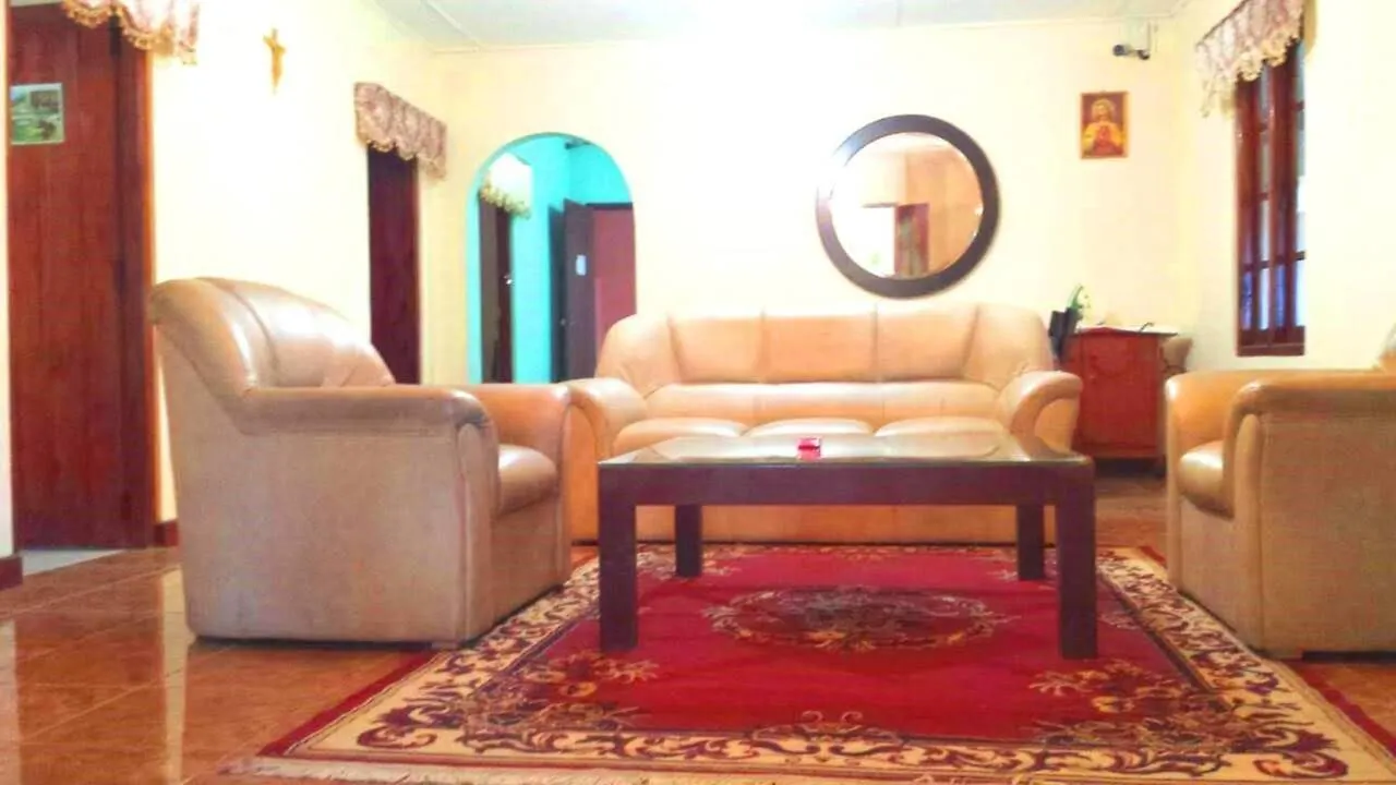 Bed & Breakfast Windy Hills Holiday Bungalow Nuwara Eliya Sri Lanka